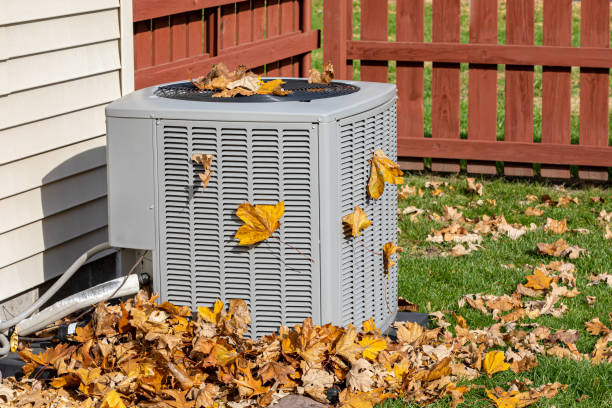 Best Best HVAC Companies  in Toast, NC