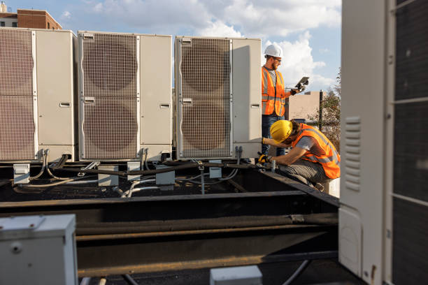 Reliable Toast, NC HVAC Solutions