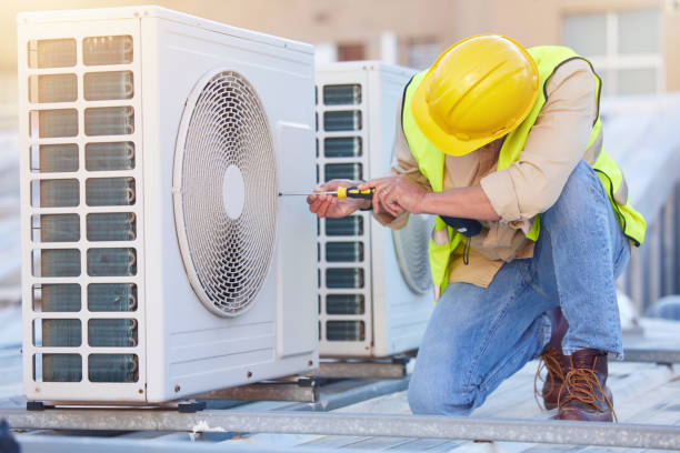 Best HVAC Cleaning Services  in Toast, NC