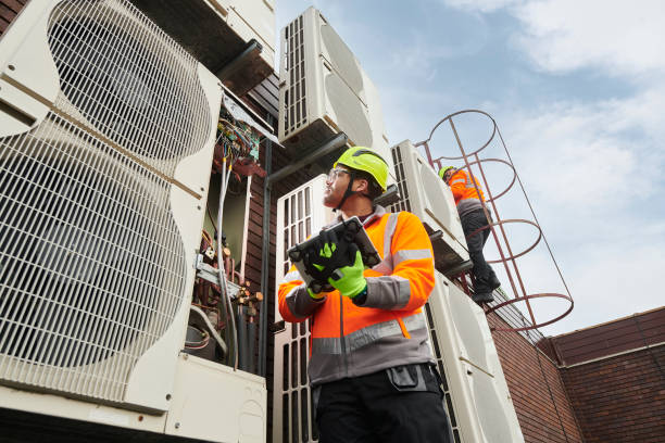 Best HVAC Contractors  in Toast, NC