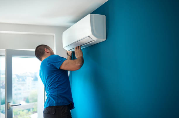 Best HVAC Replacement Cost  in Toast, NC