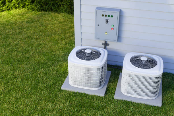 Best HVAC Installation Services  in Toast, NC