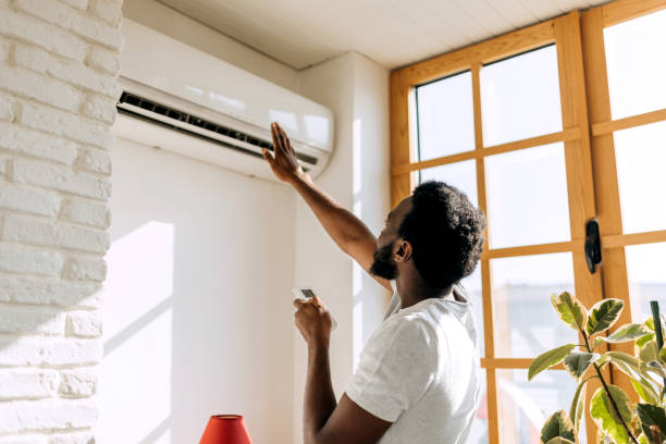 Best Residential HVAC Services  in Toast, NC