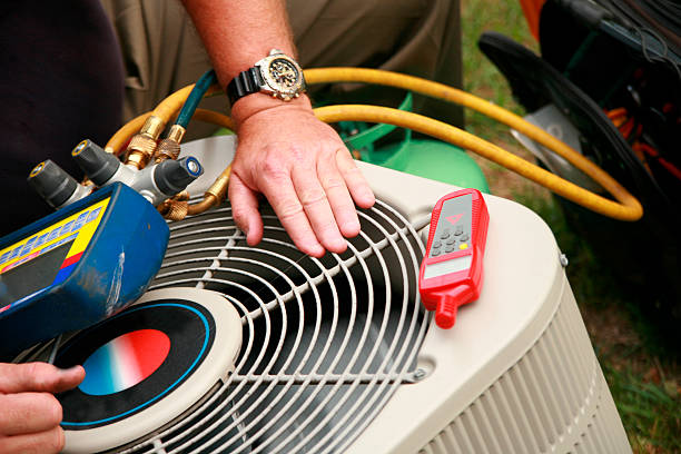 Best Heating Repair Services  in Toast, NC