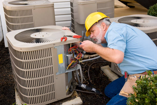 Best HVAC Emergency Services  in Toast, NC