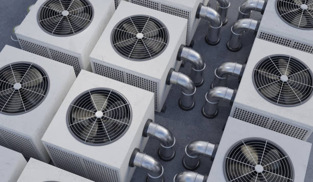 Best Commercial HVAC Repair  in Toast, NC