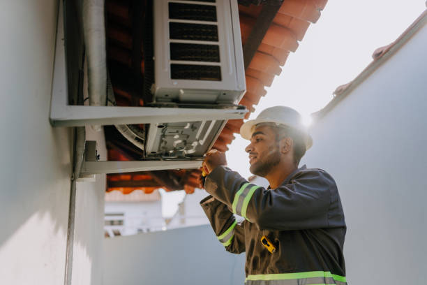 Best HVAC Replacement Cost  in Toast, NC