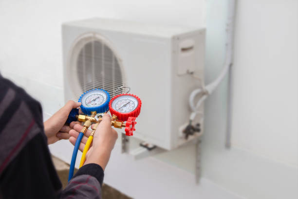 Best HVAC Repair Near Me  in Toast, NC