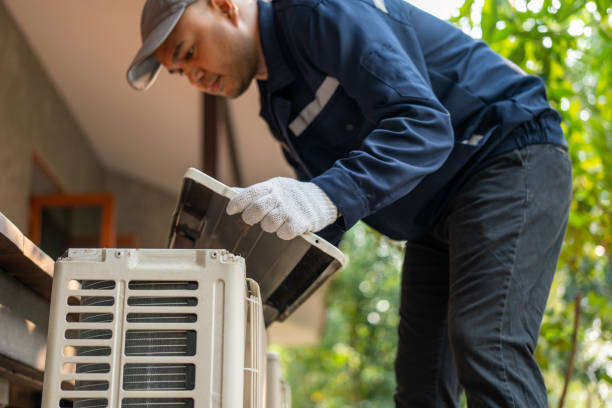 Best Emergency HVAC Repair  in Toast, NC